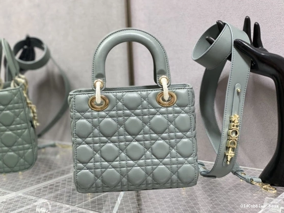 OldCobbler Bags DI0R-20CM LADY 0804